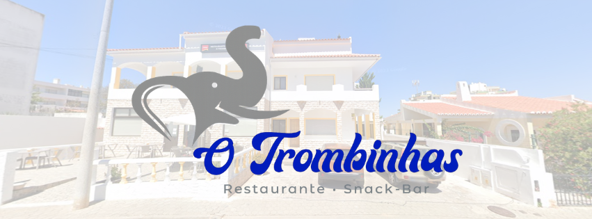 Foto da capa de Restaurante snack bar o trombinhas